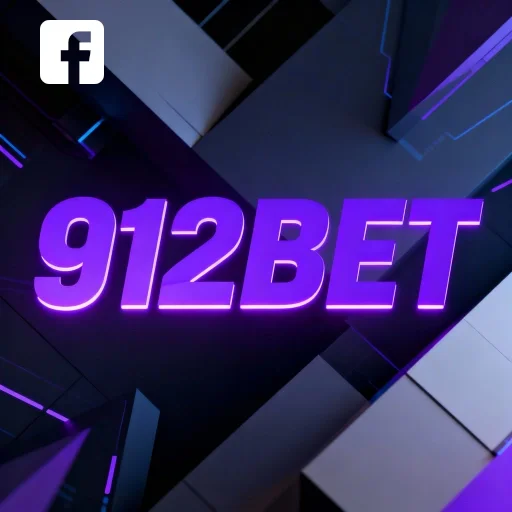 Página oficial da 912bet no Facebook