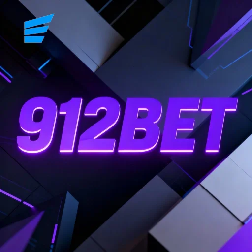 Logo da 912bet