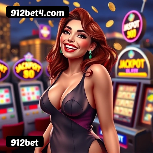 912bet Logo