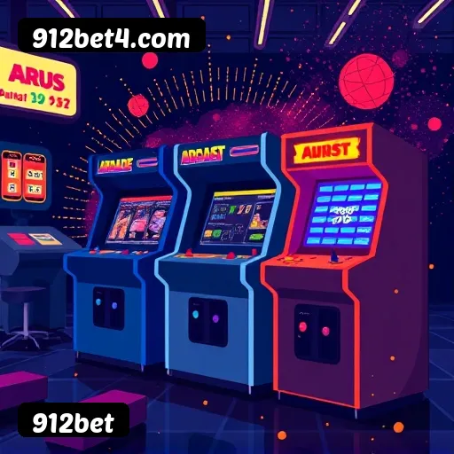 FAQ APK 912bet
